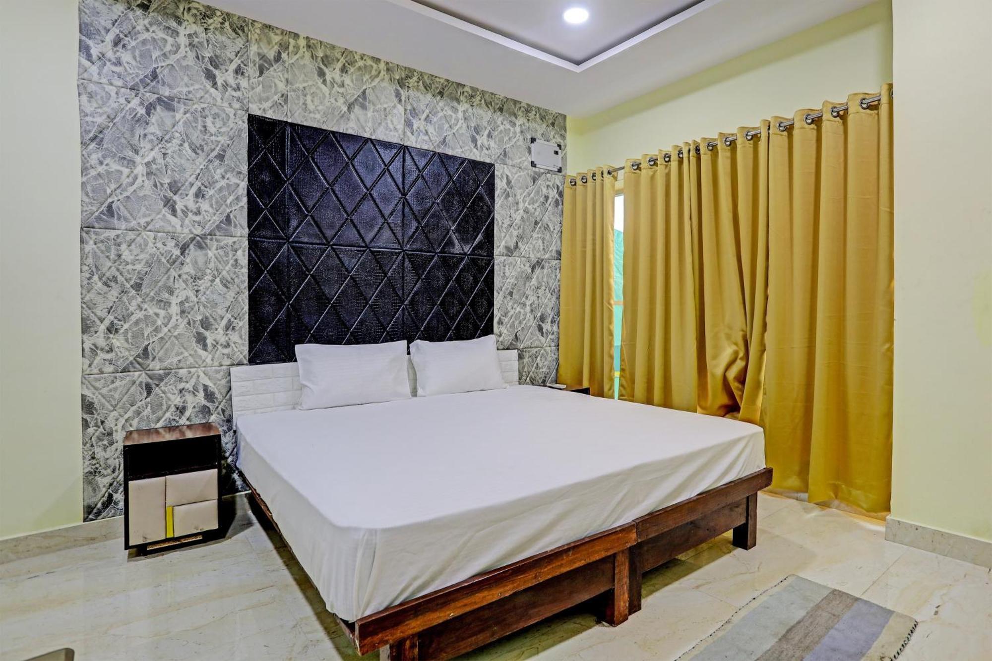 Hotel O Glassy Bhilai Exterior photo