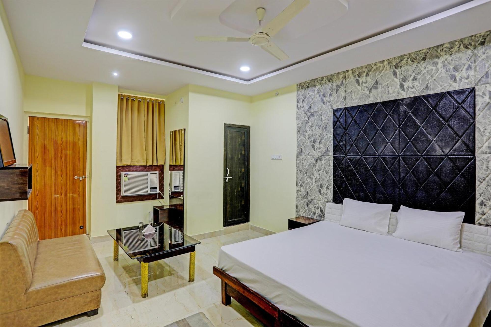 Hotel O Glassy Bhilai Exterior photo